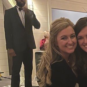 Meet your Posher, Dorothy